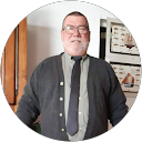 Bernard Lamouthe Bernard Lamouthe