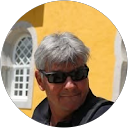 Photo de profil de Philippe MERCOU